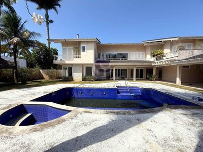 Casa de Condomínio, 6 quartos - Foto 2