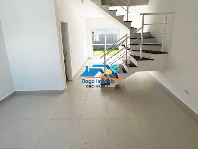 Sobrado, 2 quartos, 122 m² - Foto 5