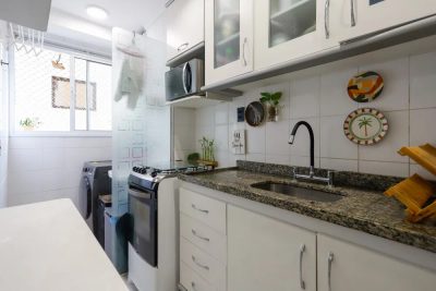 Apartamento, 1 quarto, 50 m² - Foto 3