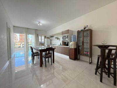 Apartamento, 3 quartos, 173 m² - Foto 4