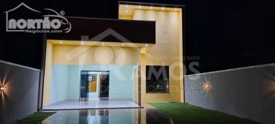 Casa, 3 quartos, 125 m² - Foto 3