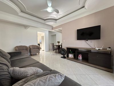 Apartamento, 4 quartos, 147 m² - Foto 5