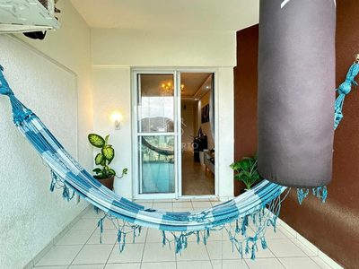 Apartamento, 2 quartos, 68 m² - Foto 4