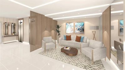 Apartamento, 2 quartos, 102 m² - Foto 4