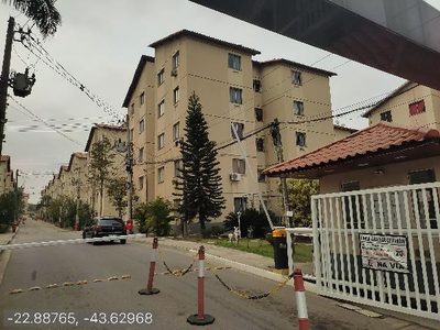 Apartamento, 2 quartos, 42 m² - Foto 1