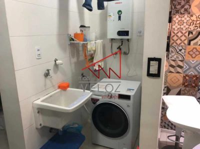 Apartamento, 3 quartos, 109 m² - Foto 2