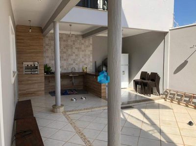 Casa, 3 quartos, 273 m² - Foto 3