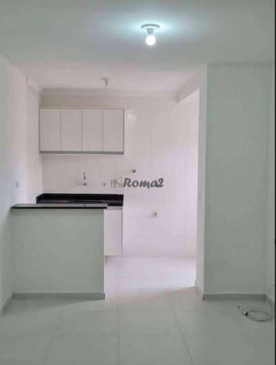 Apartamento, 2 quartos, 45 m² - Foto 3