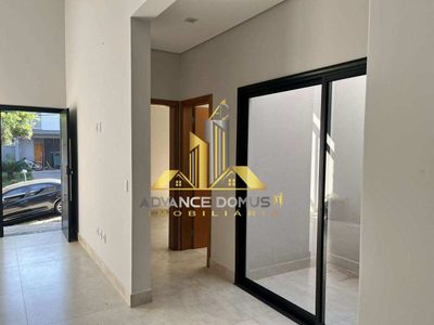 Casa de Condomínio, 3 quartos - Foto 5