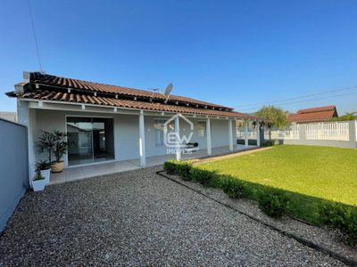 Casa, 4 quartos, 630 m² - Foto 1