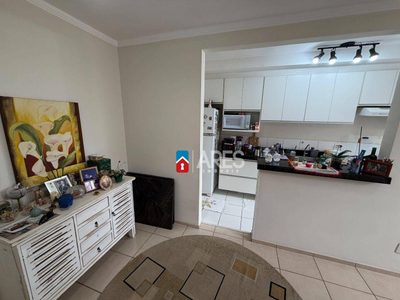 Apartamento, 2 quartos, 119 m² - Foto 4
