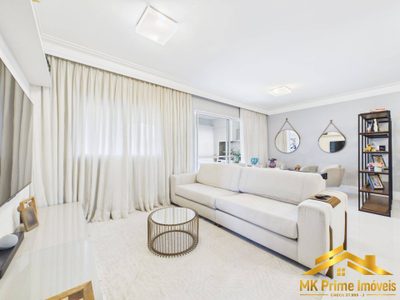 Apartamento, 2 quartos, 110 m² - Foto 4