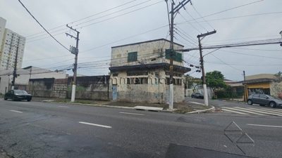 Casa Comercial, 426 m² - Foto 1