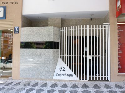 Cobertura, 3 quartos, 192 m² - Foto 3