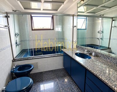 Apartamento, 4 quartos, 196 m² - Foto 5