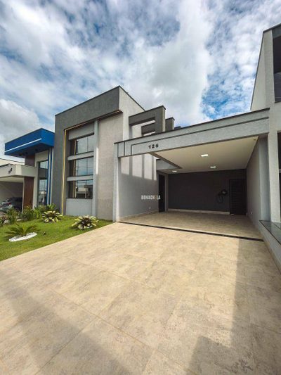 Casa, 3 quartos, 196 m² - Foto 3