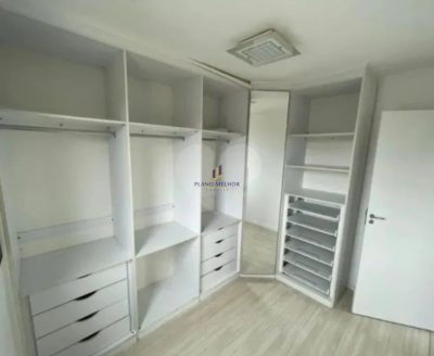 Apartamento, 2 quartos, 47 m² - Foto 2