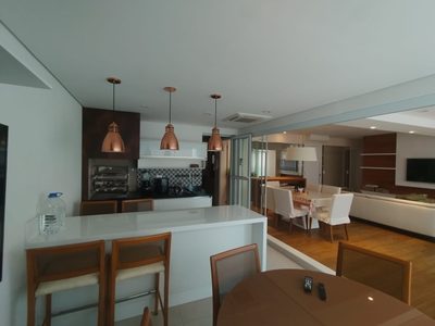 Apartamento, 4 quartos, 156 m² - Foto 4