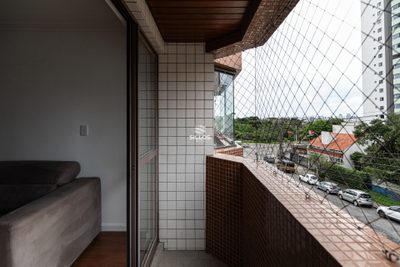 Apartamento, 3 quartos, 92 m² - Foto 5