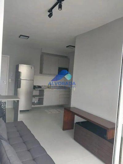 Apartamento, 1 quarto, 40 m² - Foto 2