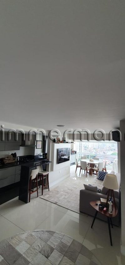Apartamento, 2 quartos, 79 m² - Foto 3
