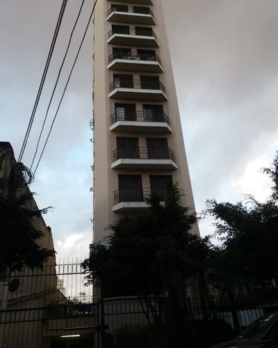 Apartamento, 3 quartos, 78 m² - Foto 2