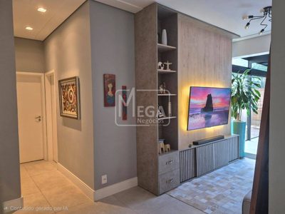 Apartamento, 2 quartos, 90 m² - Foto 3