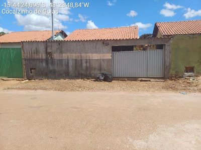 Casa, 2 quartos, 180 m² - Foto 1