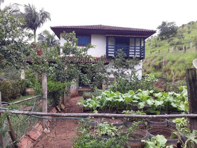 Sítio, 4 quartos, 600 m² - Foto 3