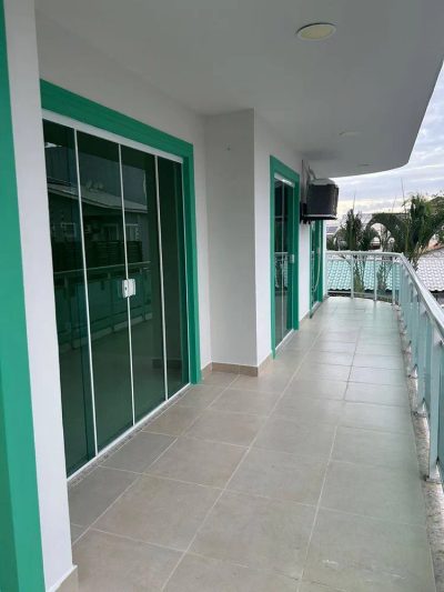 Apartamento, 2 quartos, 99 m² - Foto 3