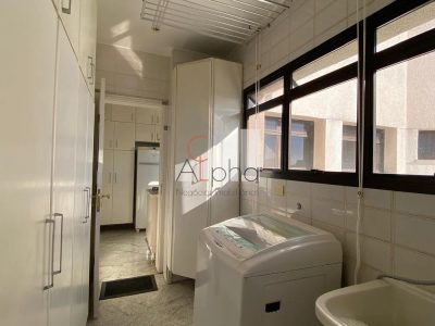 Cobertura, 3 quartos, 420 m² - Foto 2