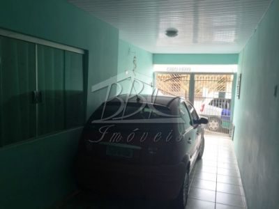 Casa, 2 quartos, 205 m² - Foto 3