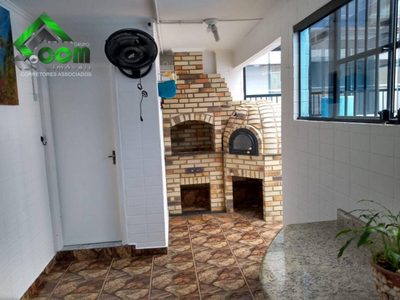 Apartamento, 4 quartos, 300 m² - Foto 4