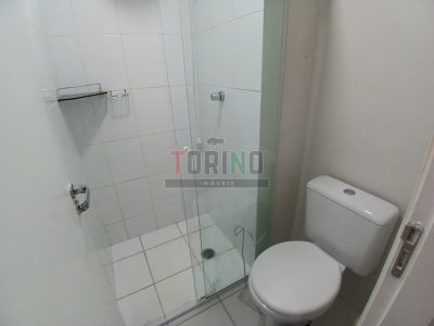 Kitnet-Studio, 30 m² - Foto 4
