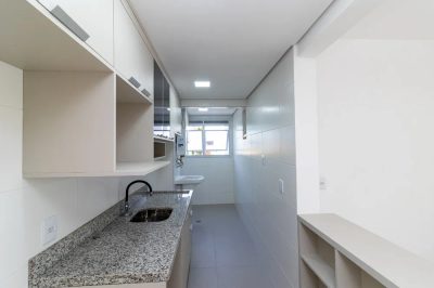 Apartamento, 2 quartos, 56 m² - Foto 1