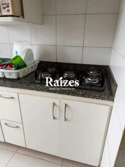 Apartamento, 2 quartos, 63 m² - Foto 2