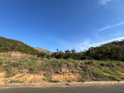 Terreno, 300 m² - Foto 1