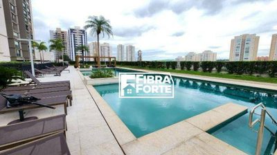 Apartamento, 2 quartos, 83 m² - Foto 1