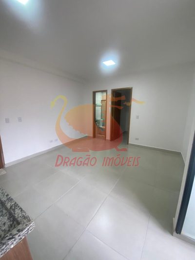 Apartamento, 2 quartos, 42 m² - Foto 2