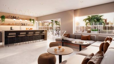 Apartamento, 2 quartos, 96 m² - Foto 2