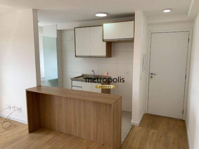 Apartamento, 2 quartos, 47 m² - Foto 5
