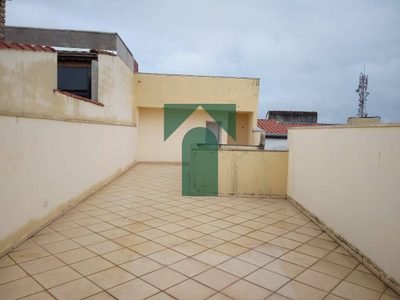 Cobertura, 3 quartos, 140 m² - Foto 1