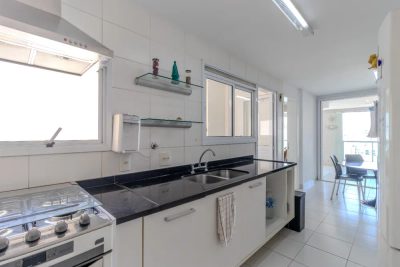 Apartamento, 4 quartos, 161 m² - Foto 2