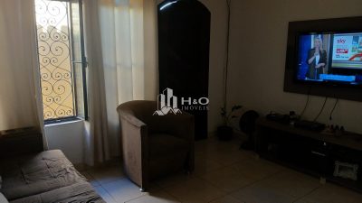 Sobrado, 3 quartos, 190 m² - Foto 3