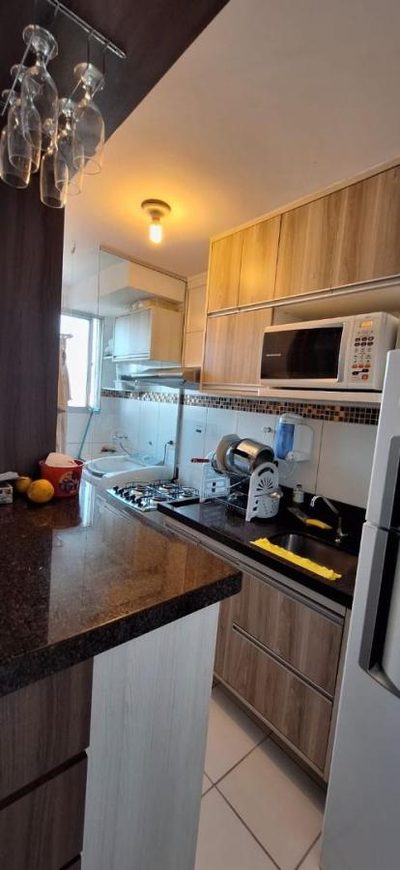 Apartamento, 2 quartos - Foto 5