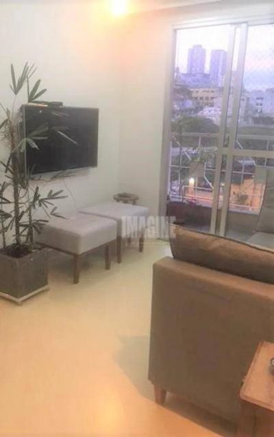 Apartamento, 2 quartos, 65 m² - Foto 1