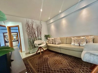 Apartamento, 3 quartos, 106 m² - Foto 5