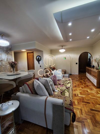 Apartamento, 3 quartos, 88 m² - Foto 2