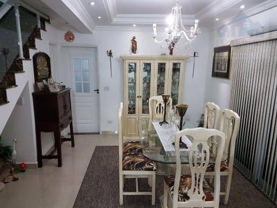 Casa de Condomínio, 4 quartos - Foto 2