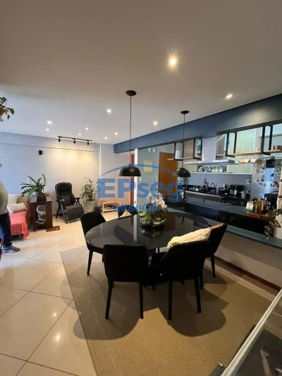 Apartamento, 3 quartos, 100 m² - Foto 4
